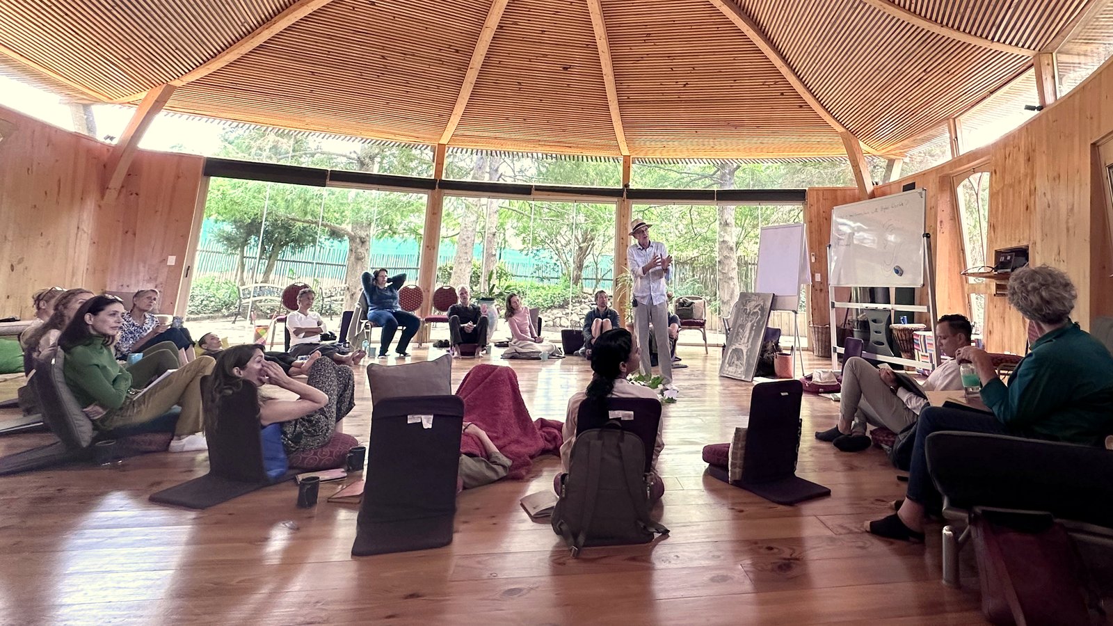 Events & workshops
