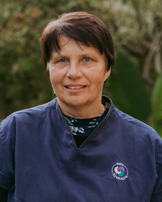 Bettina Waterman