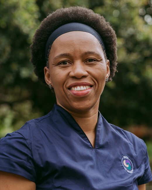 Khanyiswa Skoti-Nomkala