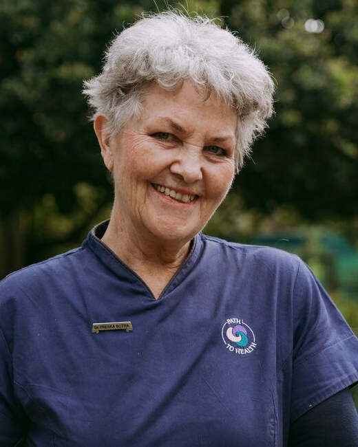 Treska Botha